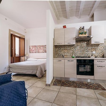 Siracusa Casa Tiche & Selene Syracuse Exterior photo