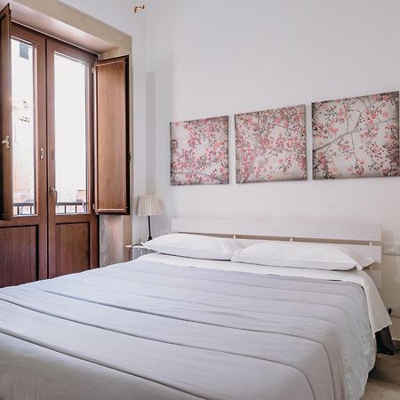 Siracusa Casa Tiche & Selene Syracuse Exterior photo