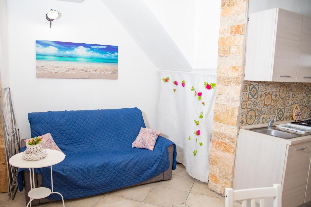 Siracusa Casa Tiche & Selene Syracuse Exterior photo