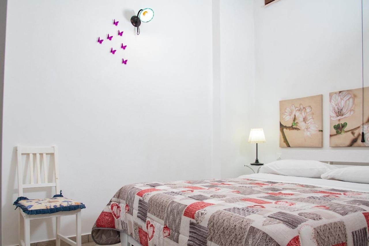 Siracusa Casa Tiche & Selene Syracuse Exterior photo