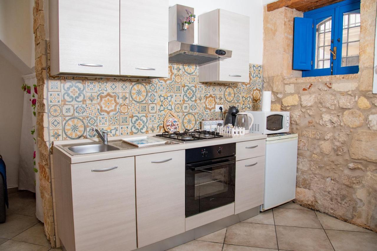 Siracusa Casa Tiche & Selene Syracuse Exterior photo