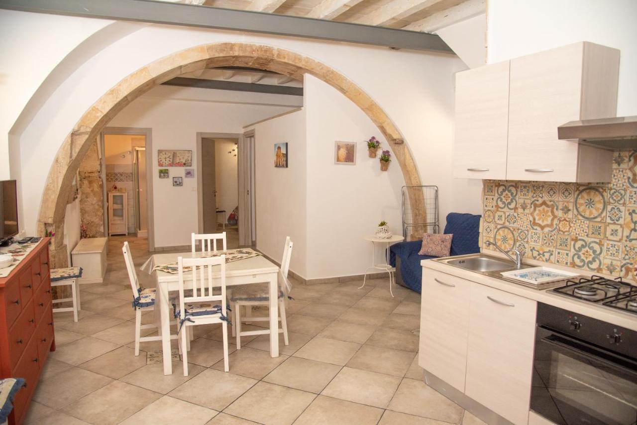 Siracusa Casa Tiche & Selene Syracuse Exterior photo