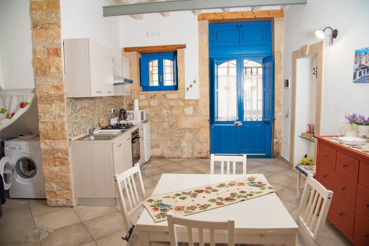 Siracusa Casa Tiche & Selene Syracuse Exterior photo