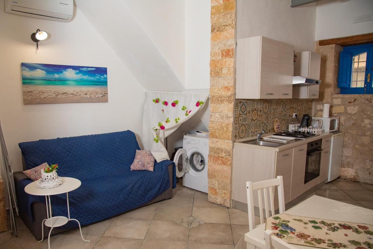 Siracusa Casa Tiche & Selene Syracuse Exterior photo