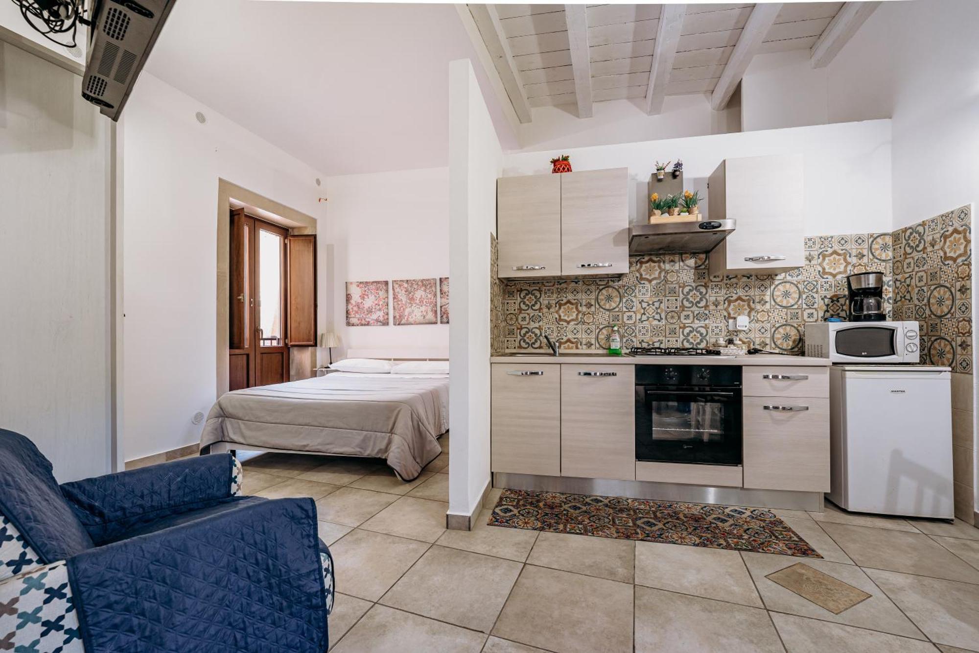 Siracusa Casa Tiche & Selene Syracuse Exterior photo