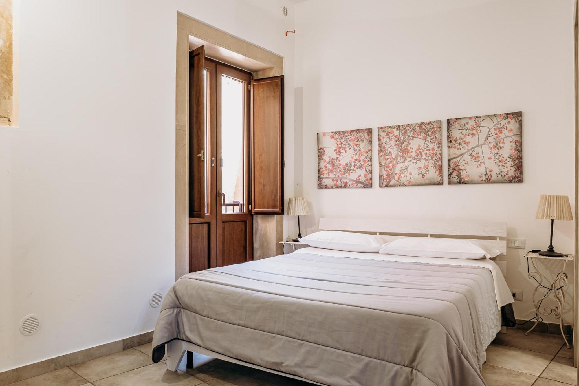 Siracusa Casa Tiche & Selene Syracuse Exterior photo