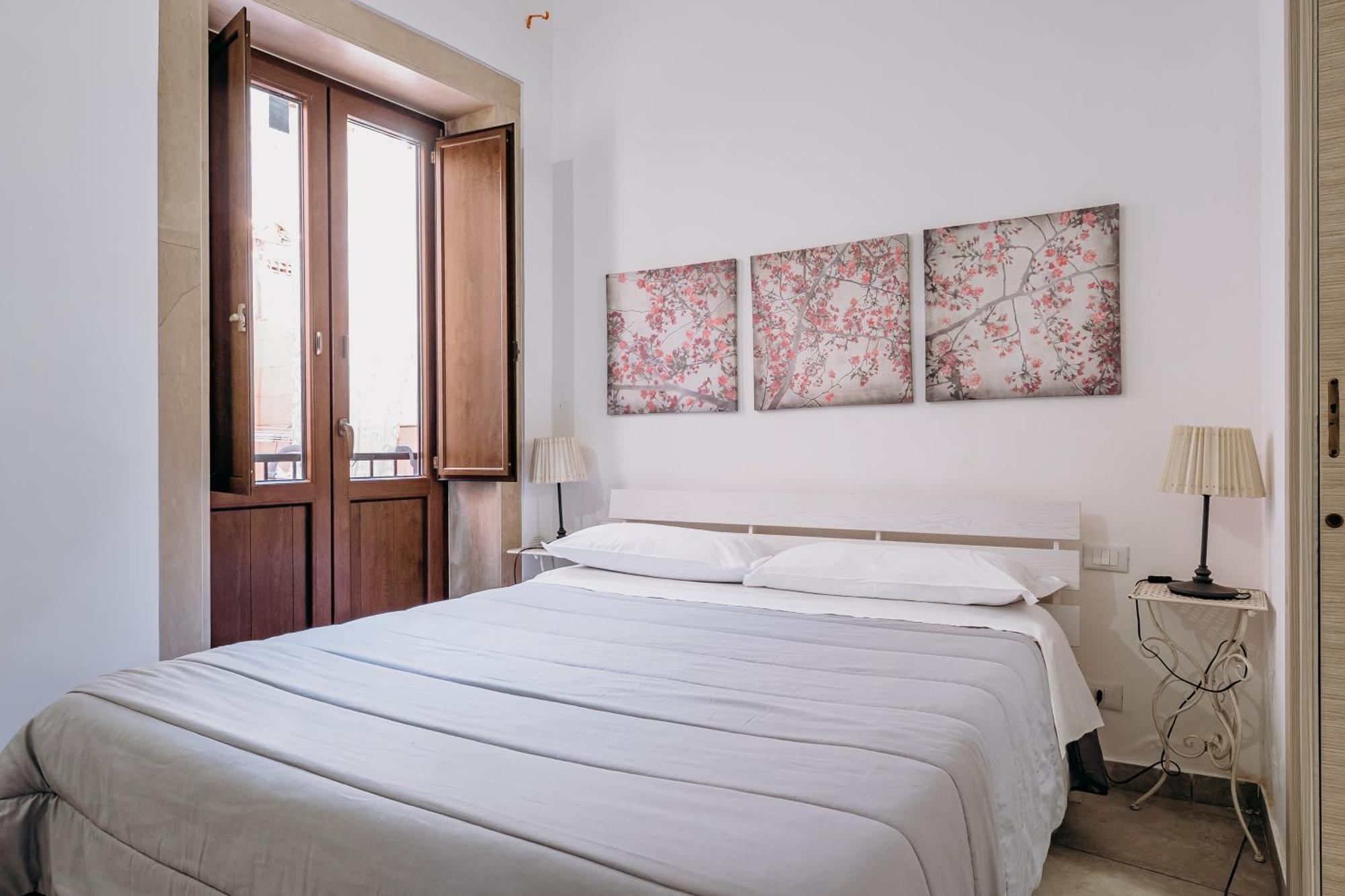 Siracusa Casa Tiche & Selene Syracuse Exterior photo